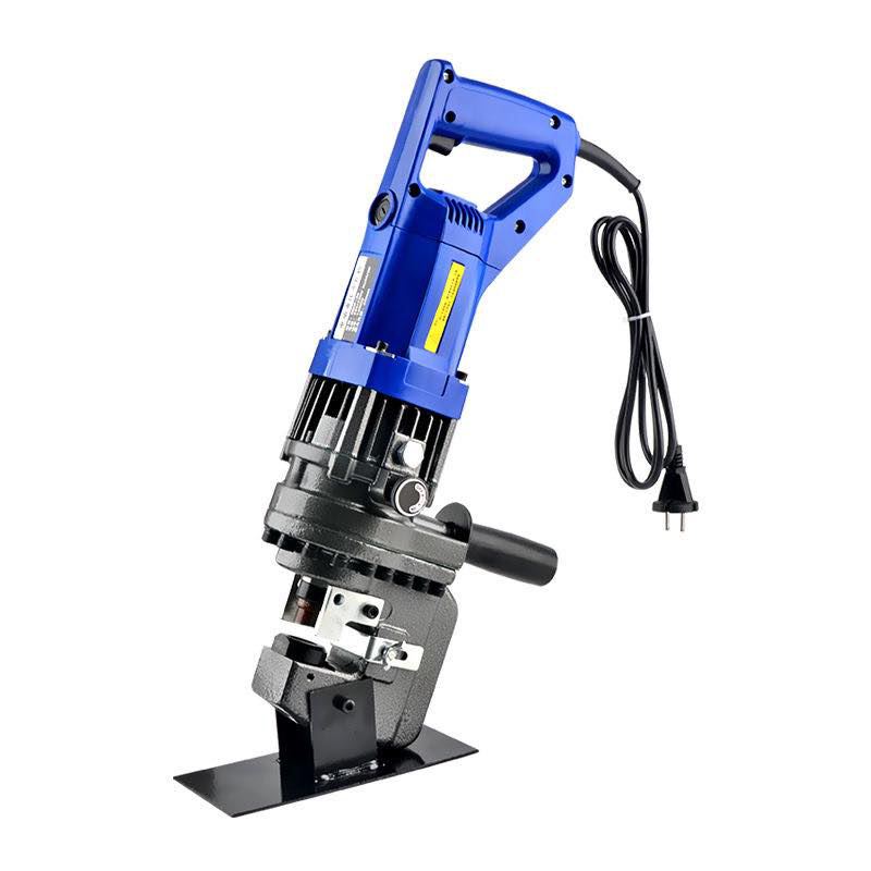 Máy Đột Lỗ Thủy Lực KMA-20