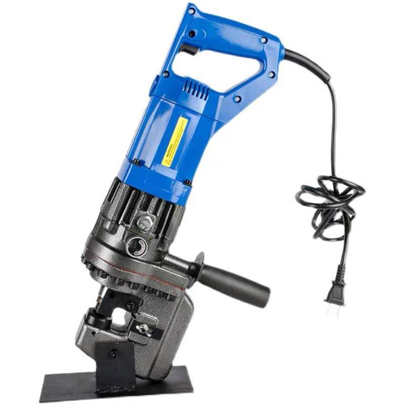 Máy Đột Lỗ Thủy Lực MHP-20