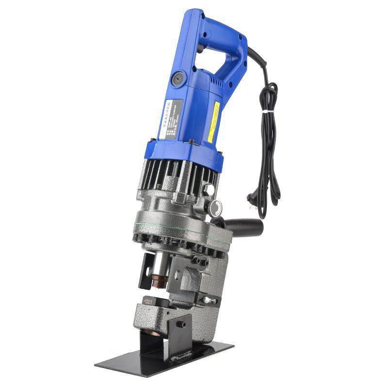 Máy Đột Lỗ Thủy Lực MHP-30