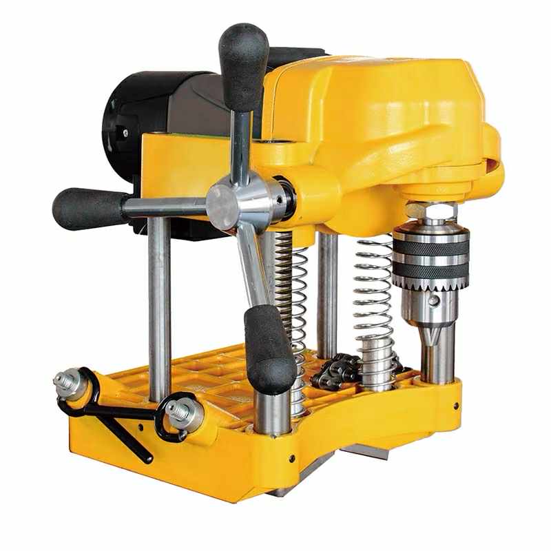 Máy Khoét Lỗ Ống JK-150