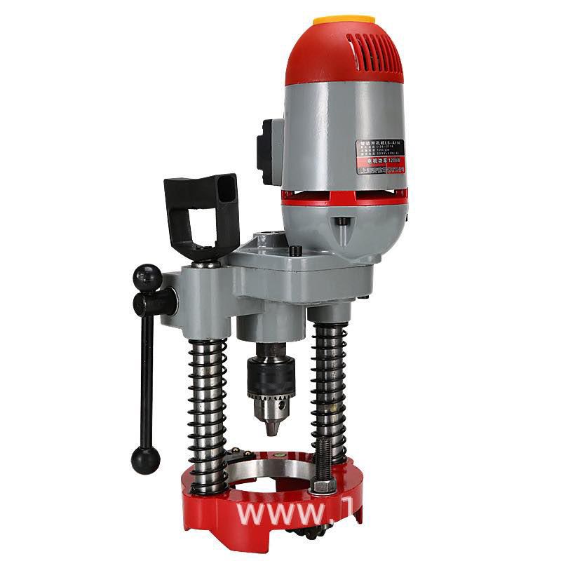 Máy Khoét Lỗ Ống LS-A114