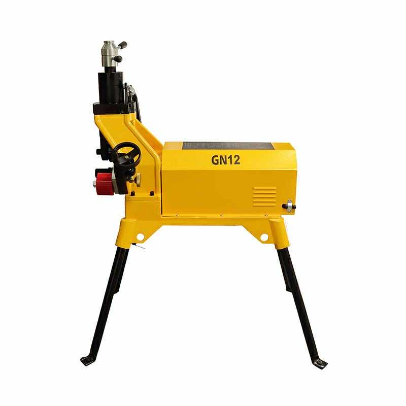 Máy Lăn Rãnh Ống GN12