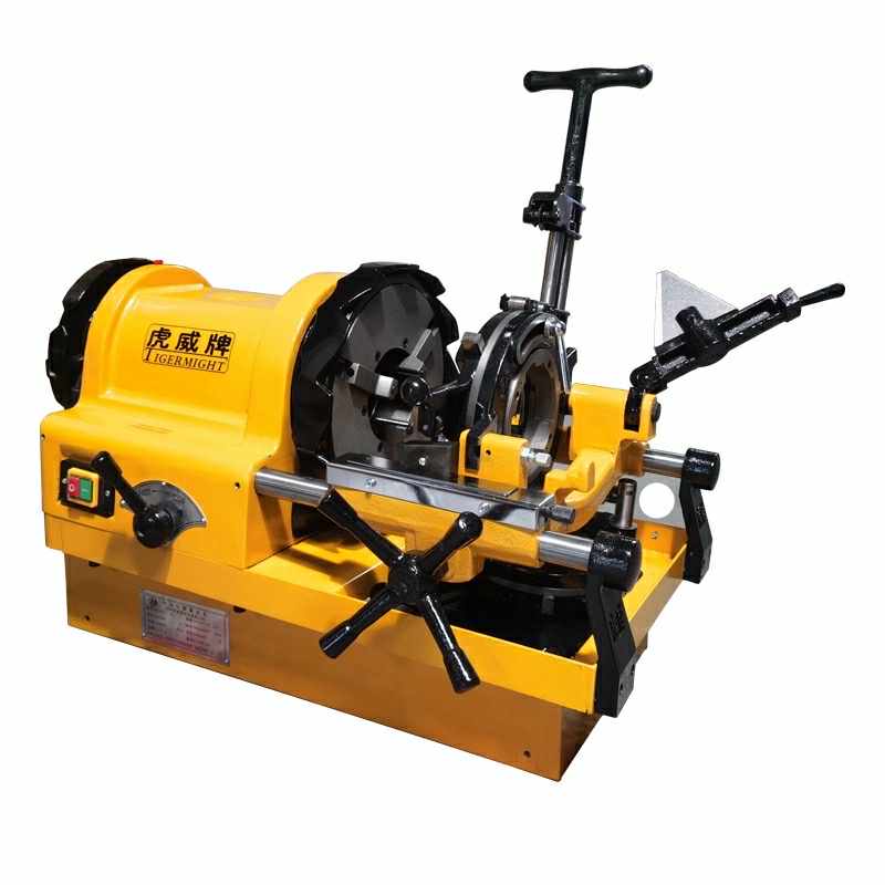 Máy Tiện Ren Ống Z1T-80FA (21-90mm)