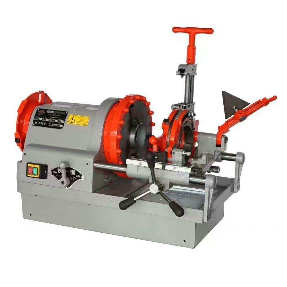 Máy Tiện Ren Ống Z1T-N100 (21-114mm)