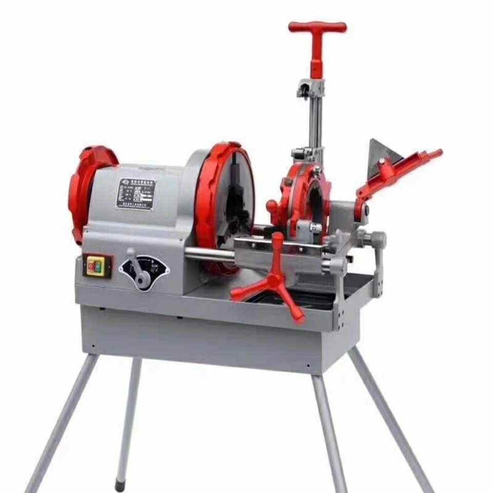 Máy Tiện Ren Ống Z1T-N80 (21-90mm)