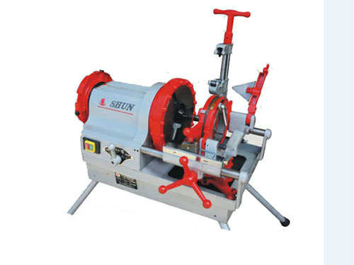 Máy Tiện Ren Ống Z1T-R4 (21-114mm)